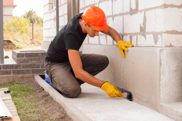 Licensed Interior Drainage System service in Otterbein, IN - Halo Water Proofing